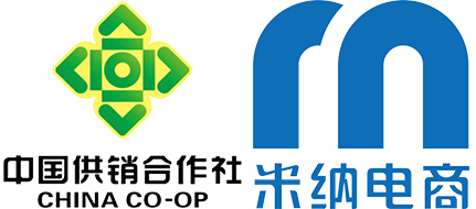 米納電(diàn)商Logo